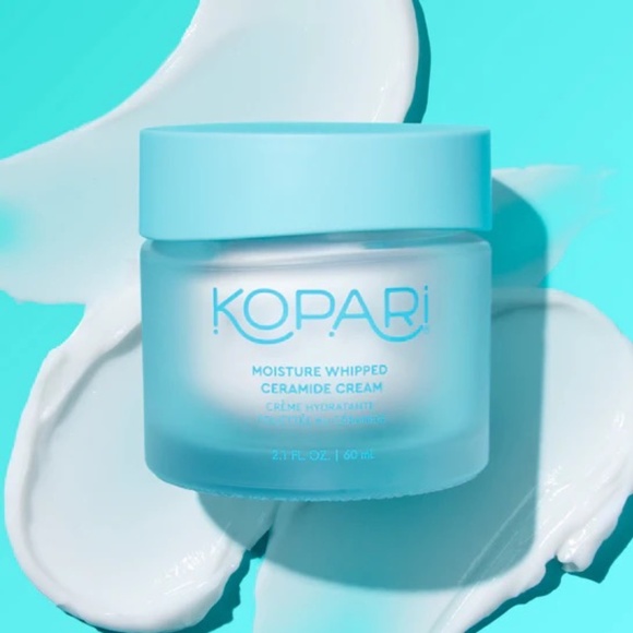 Kopari Whipped Ceramide Cream Moisturizer BNIB - Picture 2 of 4